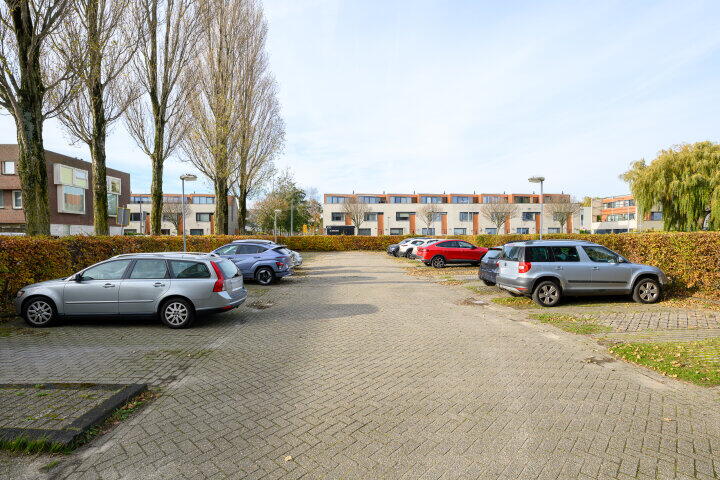 Foto 42 - Pijlstaartplein 58, 's-gravenhage