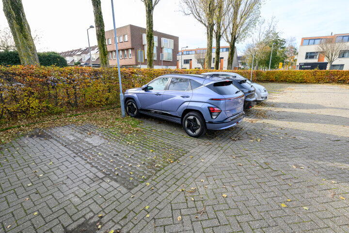 Foto 43 - Pijlstaartplein 58, 's-gravenhage