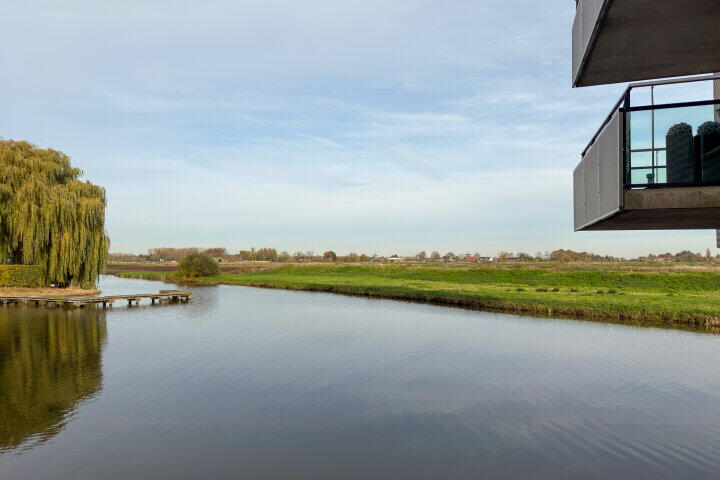 Foto 45 - Pijlstaartplein 58, 's-gravenhage