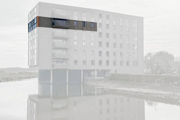 Foto 46 - Pijlstaartplein 58, 's-gravenhage