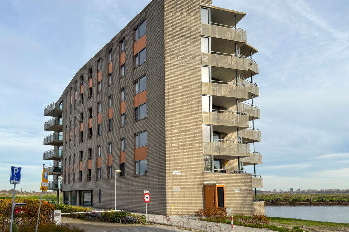 Foto 6 - Pijlstaartplein 58, 's-gravenhage