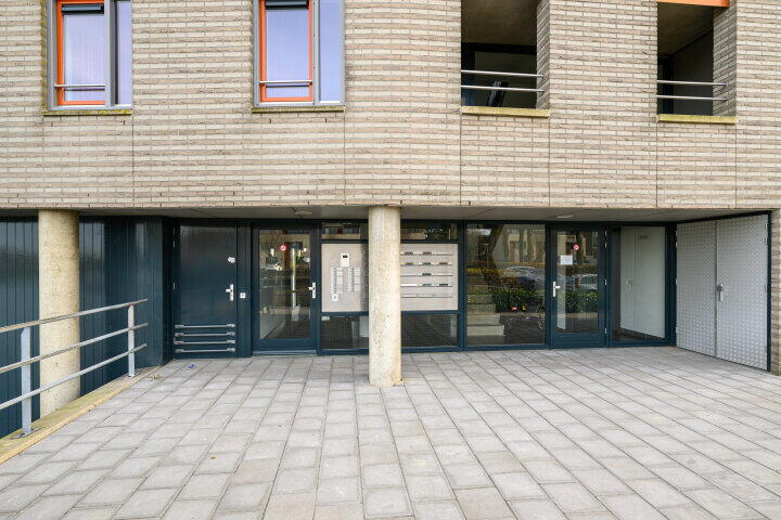 Foto 7 - Pijlstaartplein 58, 's-gravenhage