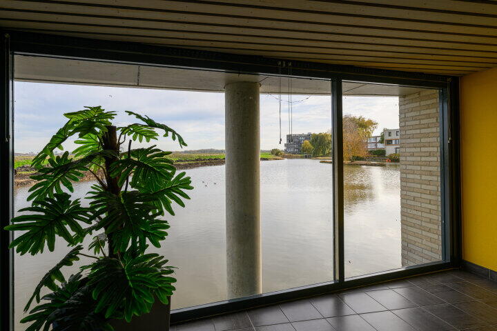 Foto 10 - Pijlstaartplein 58, 's-gravenhage