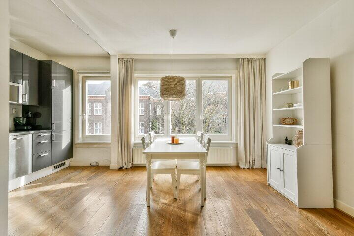 Foto 2 - Pijnackerstraat 10 1, Amsterdam