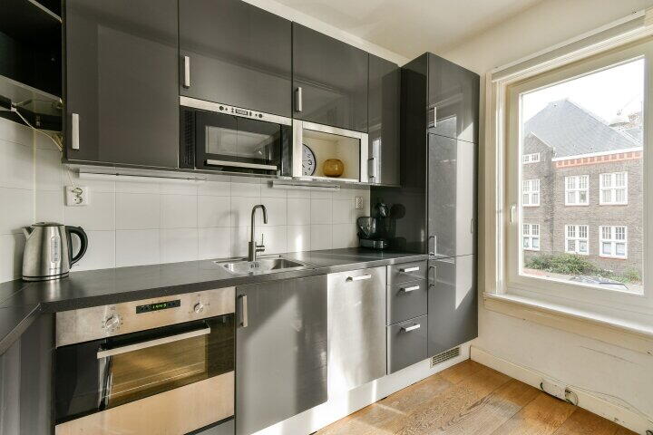 Foto 11 - Pijnackerstraat 10 1, Amsterdam