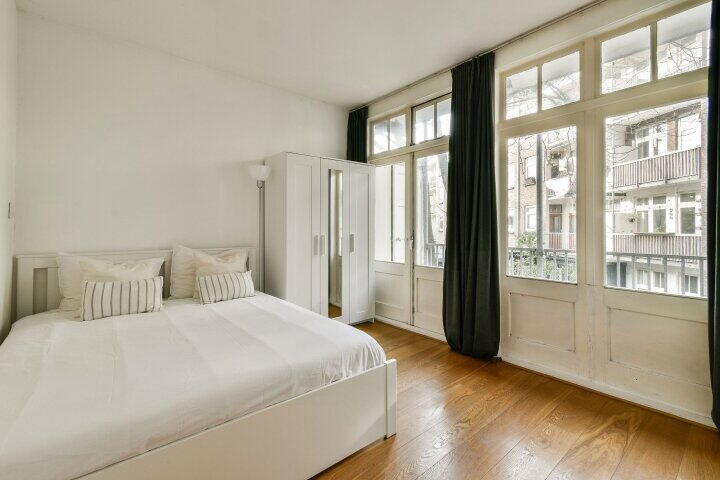 Foto 13 - Pijnackerstraat 10 1, Amsterdam