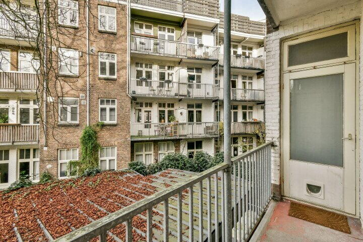 Foto 18 - Pijnackerstraat 10 1, Amsterdam