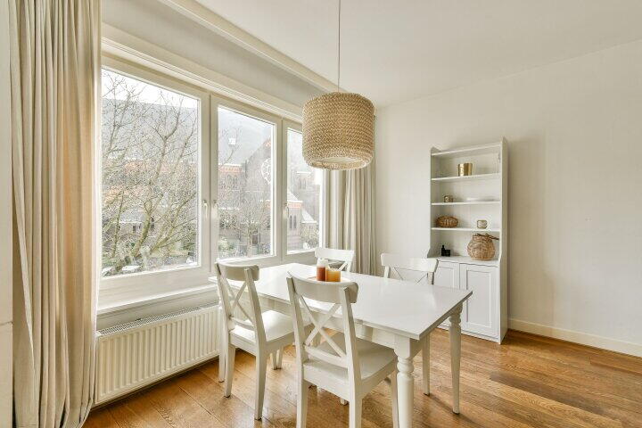 Foto 3 - Pijnackerstraat 10 1, Amsterdam