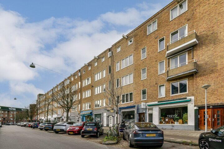 Foto 27 - Pijnackerstraat 10 1, Amsterdam