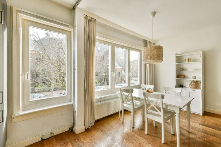 Foto 6 - Pijnackerstraat 10 1, Amsterdam