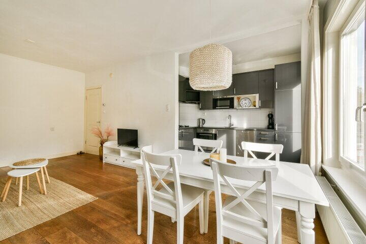 Foto 8 - Pijnackerstraat 10 1, Amsterdam