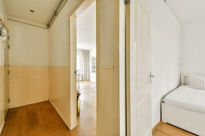 Foto 12 - Pijnackerstraat 10 1, Amsterdam