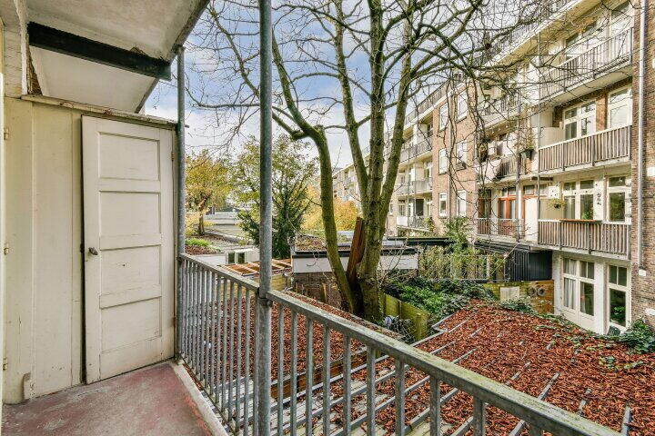 Foto 16 - Pijnackerstraat 10 1, Amsterdam