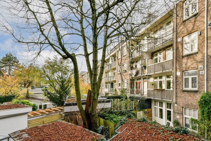 Foto 17 - Pijnackerstraat 10 1, Amsterdam