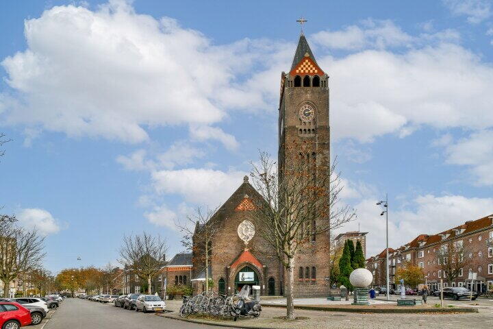 Foto 26 - Pijnackerstraat 10 1, Amsterdam