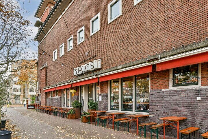 Foto 29 - Pijnackerstraat 10 1, Amsterdam