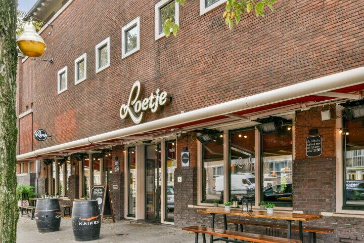 Foto 30 - Pijnackerstraat 10 1, Amsterdam