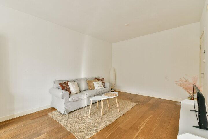 Foto 5 - Pijnackerstraat 10 1, Amsterdam