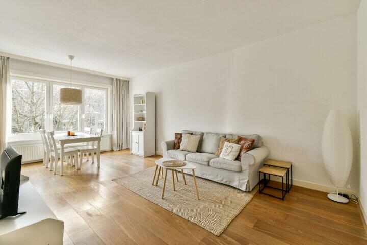 Foto 7 - Pijnackerstraat 10 1, Amsterdam