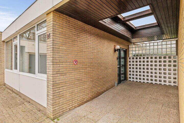 Foto 33 - Pilatus 21, Amstelveen