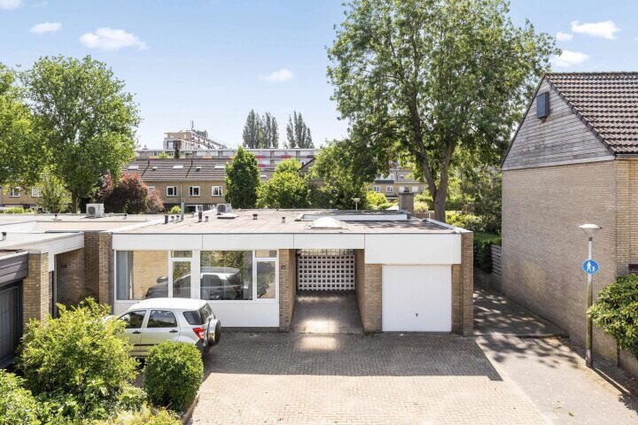 Foto 35 - Pilatus 21, Amstelveen