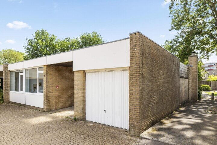 Foto 36 - Pilatus 21, Amstelveen