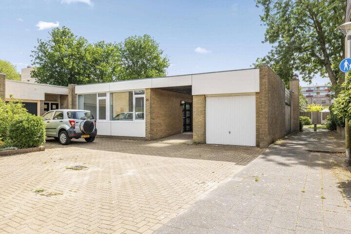 Foto 37 - Pilatus 21, Amstelveen