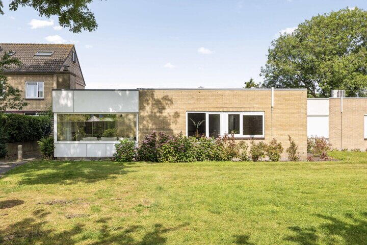 Foto 39 - Pilatus 21, Amstelveen