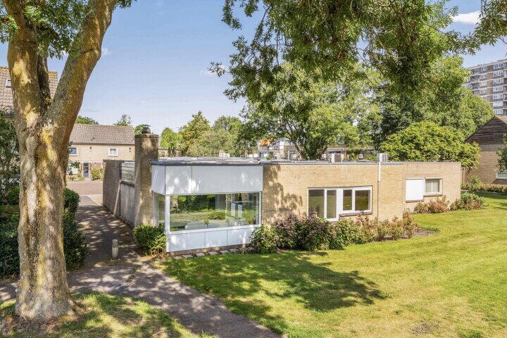 Foto 40 - Pilatus 21, Amstelveen