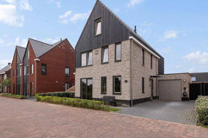 Pimpelmeesstraat 10 , Heerhugowaard