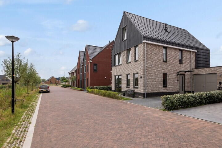 Foto 46 - Pimpelmeesstraat 10, Heerhugowaard