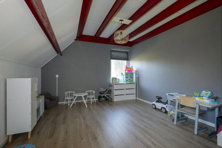 Foto 30 – Pinksterbloem 14, Beilen