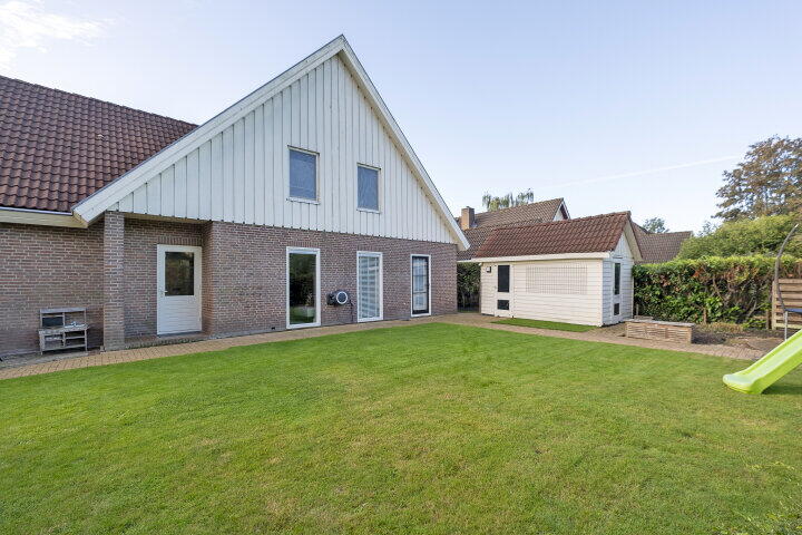 Foto 50 – Pinksterbloem 14, Beilen