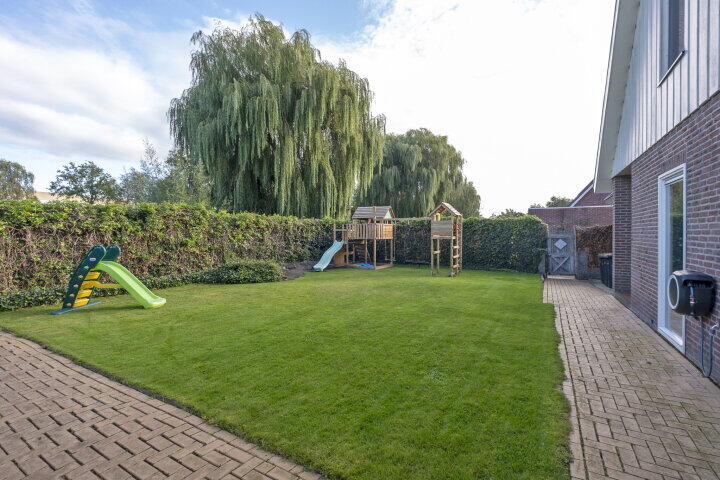 Foto 51 – Pinksterbloem 14, Beilen