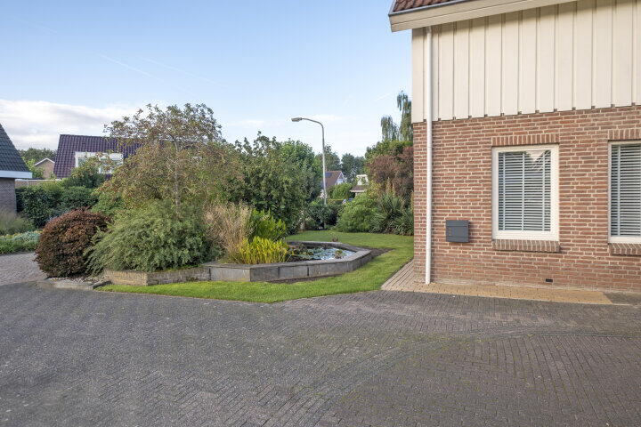 Foto 57 – Pinksterbloem 14, Beilen