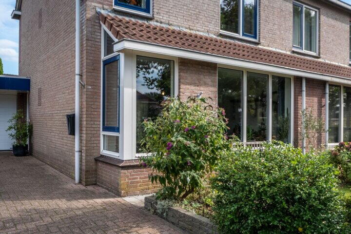 Foto 32 - Pinksterbloem 10, Marum