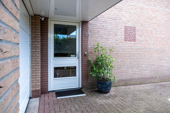 Foto 7 - Pinksterbloem 10, Marum