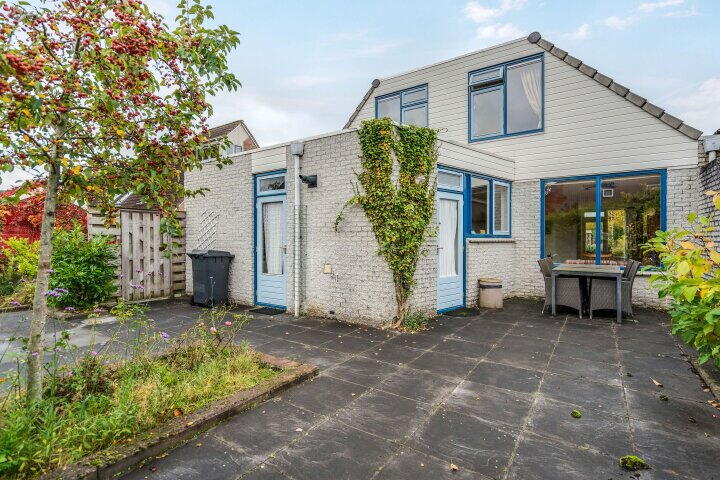 Foto 17 - Pinksterbloem 24, Roden