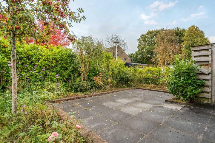 Foto 18 - Pinksterbloem 24, Roden