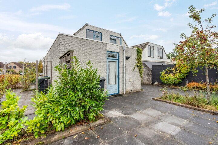 Foto 19 - Pinksterbloem 24, Roden