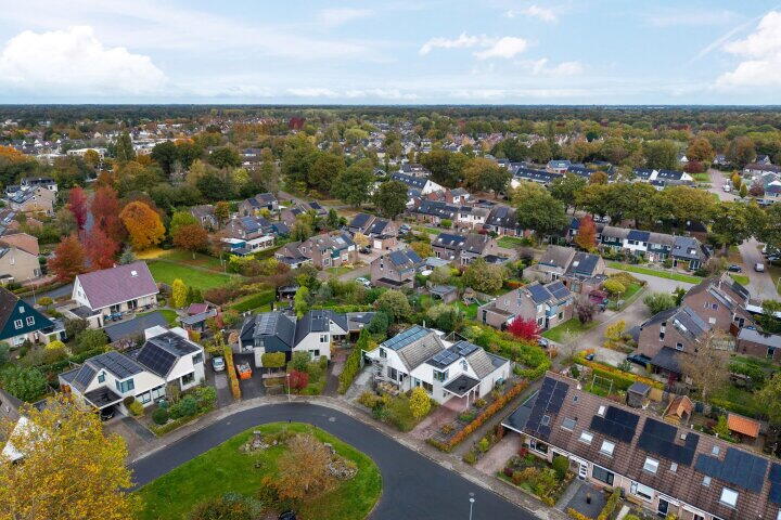 Foto 4 - Pinksterbloem 24, Roden