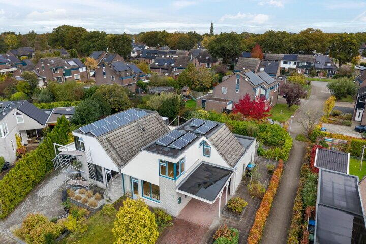 Foto 32 - Pinksterbloem 24, Roden