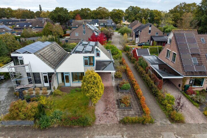 Foto 33 - Pinksterbloem 24, Roden