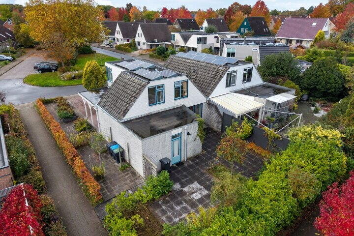 Foto 34 - Pinksterbloem 24, Roden