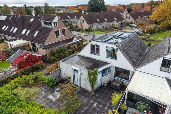 Foto 35 - Pinksterbloem 24, Roden