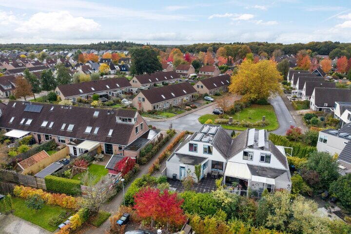 Foto 36 - Pinksterbloem 24, Roden