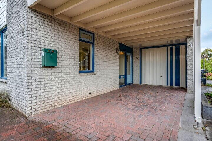 Foto 6 - Pinksterbloem 24, Roden