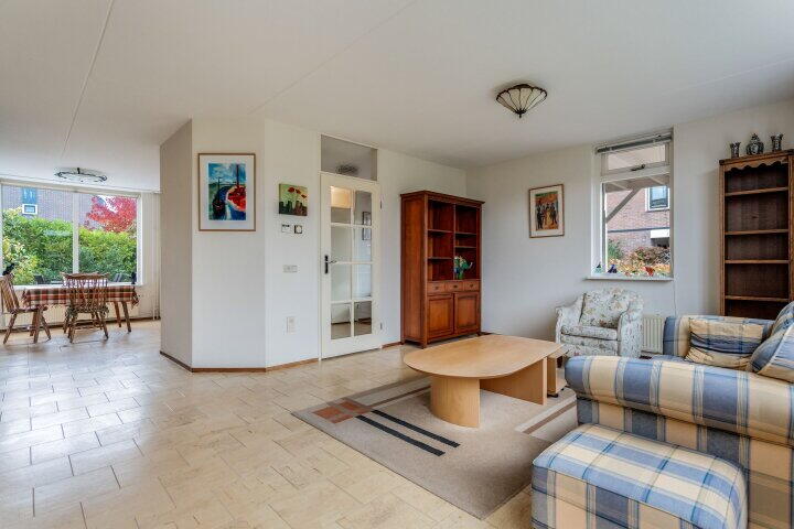 Foto 10 - Pinksterbloem 24, Roden