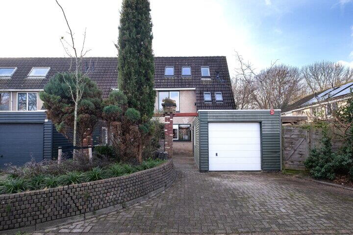 Piriet 13 , Heerhugowaard