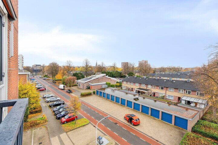 Foto 23 - Pisanostraat 184, Eindhoven